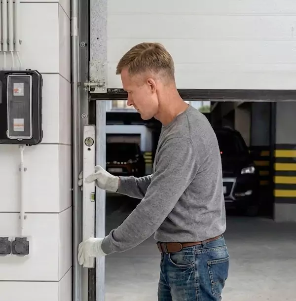 Why Choose Us for Door, Gate and Security Services in Santa Paula, CA