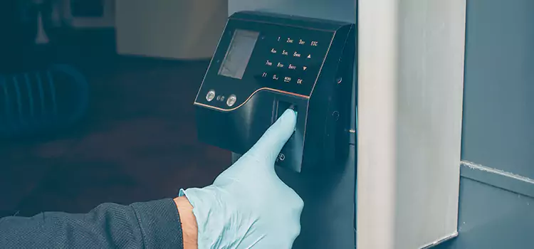 Access Control Installation Santa Paula