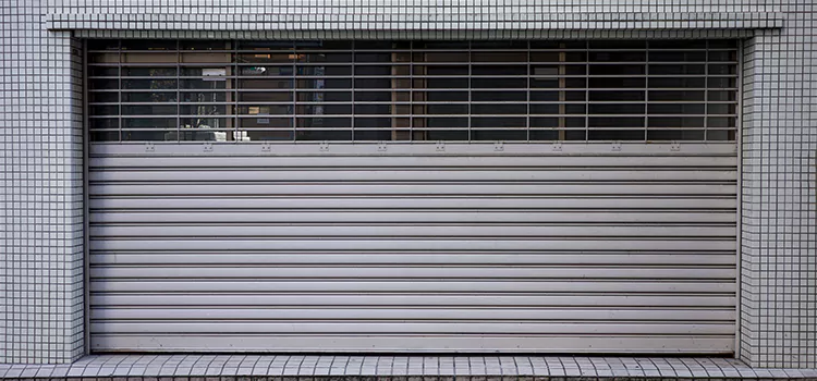 Advanced Solutions for Your Aluminum Garage Doors in Santa Paula, California