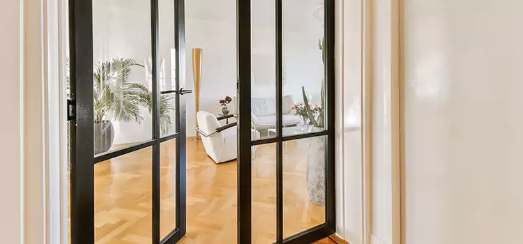 Bifold Door Replacement Santa Paula
