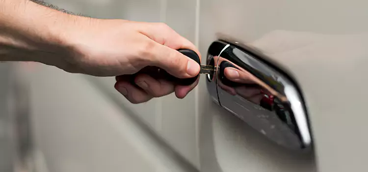 Why Choose Our Auto Locksmith Team in Santa Paula, CA?