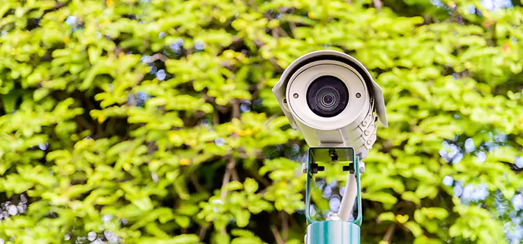 Advanced Surveillance Solutions for Every Need in Santa Paula