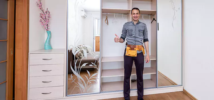 Sliding Closet Door Replacement Santa Paula