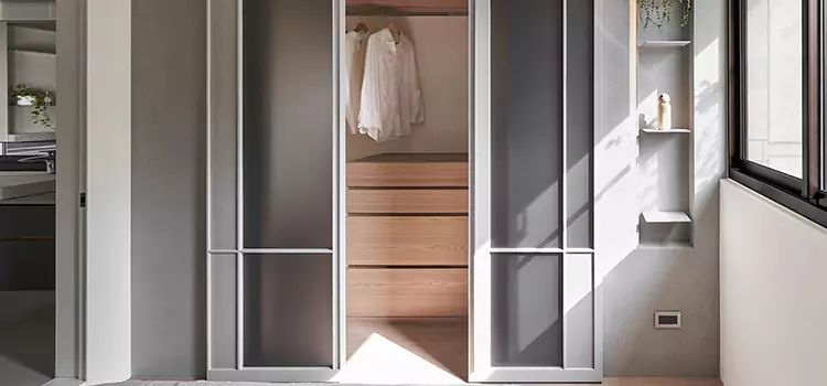 Mirror Sliding Door Replacement Santa Paula