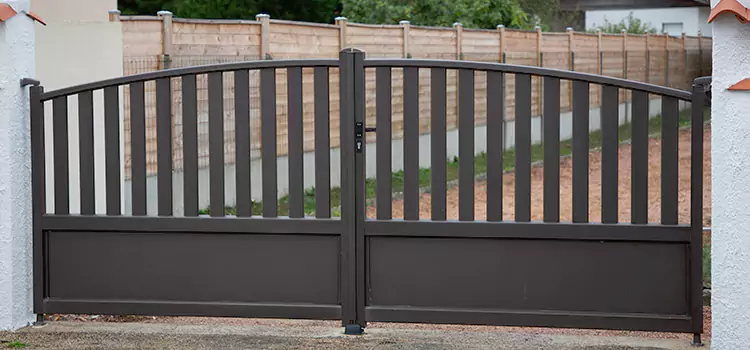 Advanced Gate Solutions in Santa Paula, CA