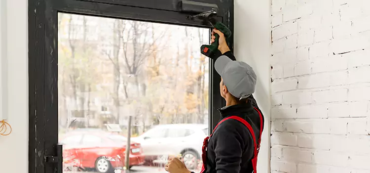 Comprehensive Door Closer Services in Santa Paula, CA