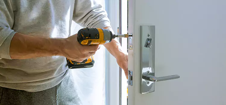 Door Knob Lock Repair Santa Paula