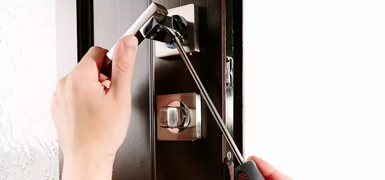 Door Lock Replacement Service Santa Paula