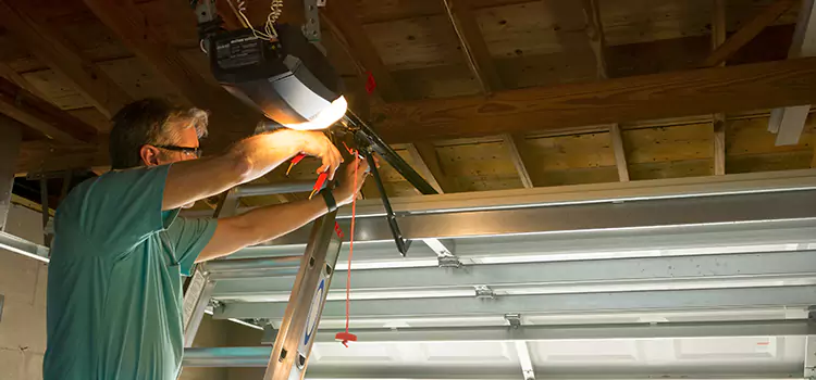 Garage Door Opener Sales and Installation Santa Paula