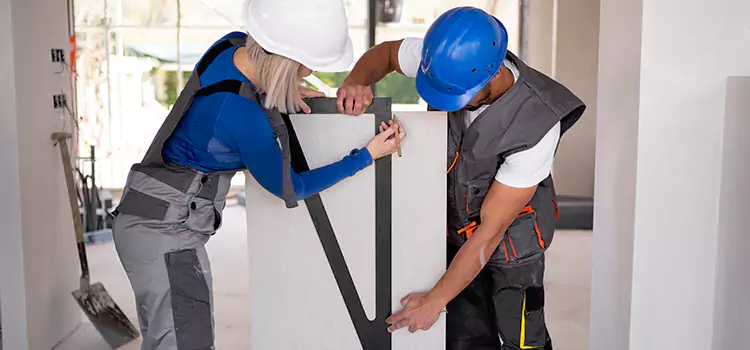 Why Choose Us for Door Panel Services in Santa Paula, CA?