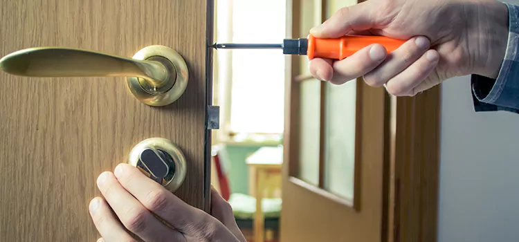 Garage Door Installation Santa Paula