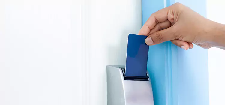Access Control System Integration Santa Paula