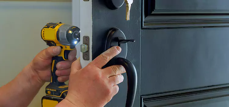 Locksmith Emergency Service Santa Paula