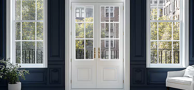 French Door Lock Repair Santa Paula