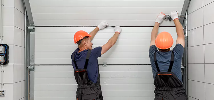 Choose Us for Your Garage Door Needs in Santa Paula