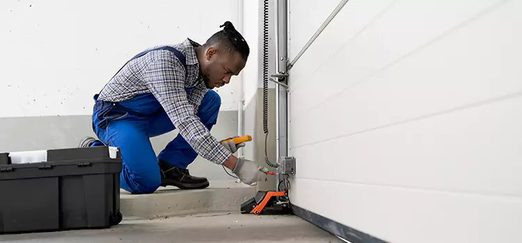 Expert Solutions for Every Garage Lock Need in Santa Paula, CA