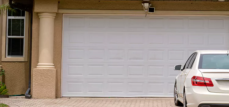 Comprehensive Garage Door Maintenance Services in Santa Paula, CA