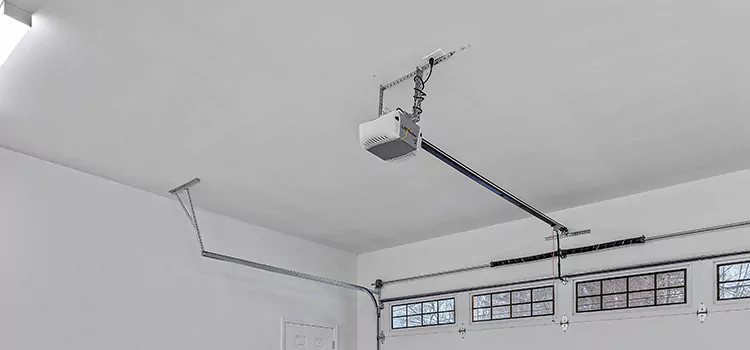 Experienced Garage Door Installers Santa Paula