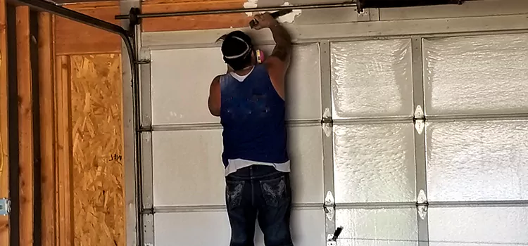 Specialized Garage Door Panel Solutions in Santa Paula, CA