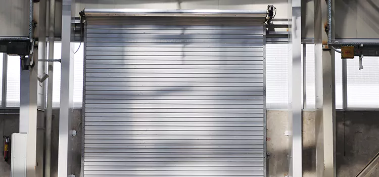Roller Door Maintenance Santa Paula