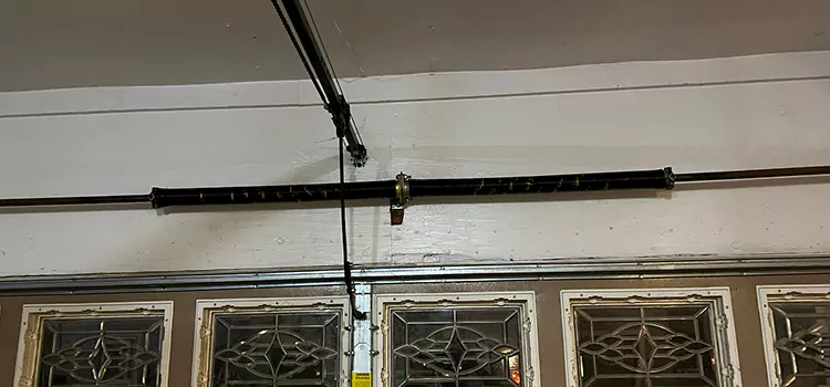 Garage Door Spring Repair Near Me Santa Paula
