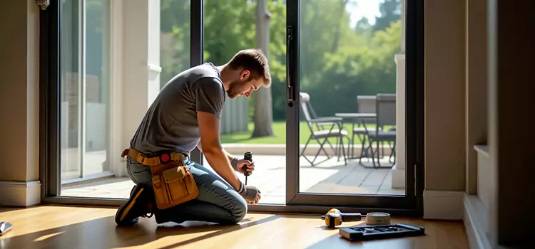 Comprehensive Solutions for Every Glass Door Need in Santa Paula, CA