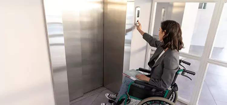 Benefits of Modern Handicap Door Systems in Santa Paula, CA
