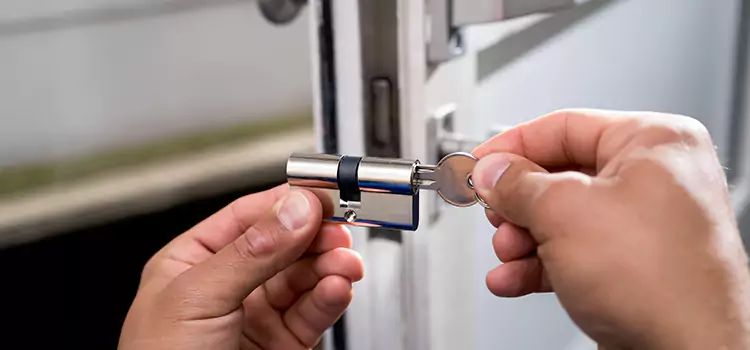 Emergency Locksmith for House Santa Paula