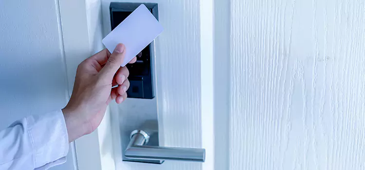 Why Choose Us for Your Keycard Lock Installation in Santa Paula, CA?