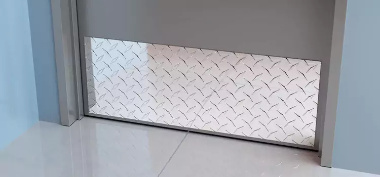 Benefits of Professional Kick Plate Solutions in Santa Paula, CA
