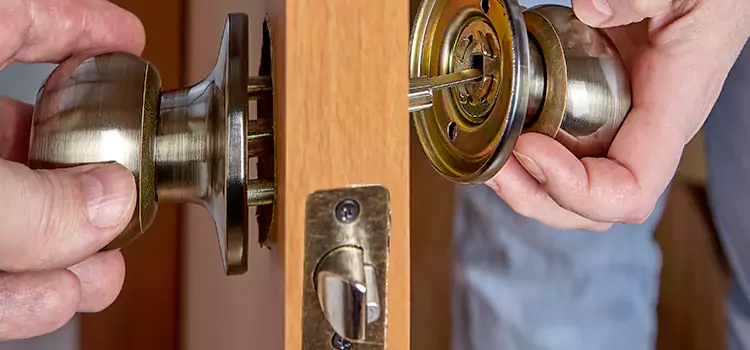 Sliding Door Lock Repair Santa Paula