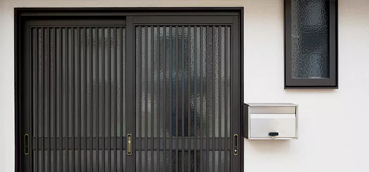 Sliding Screen Door Repair Santa Paula