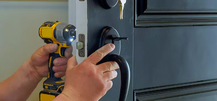 Mobile Automotive Locksmith Santa Paula