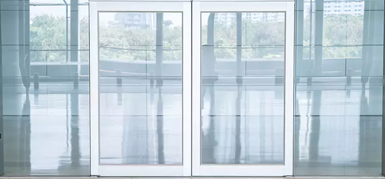 Why Choose Us for Your Motion Sensor Door Needs in Santa Paula, CA?