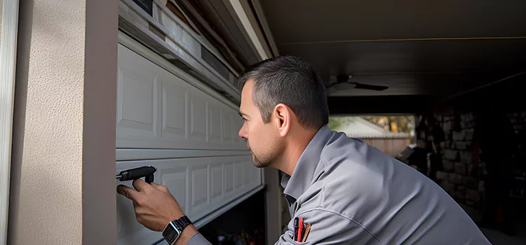 Garage Door Cable Replacement Santa Paula