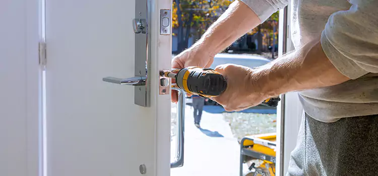 Insulated Roll Up Garage Doors Residential Santa Paula
