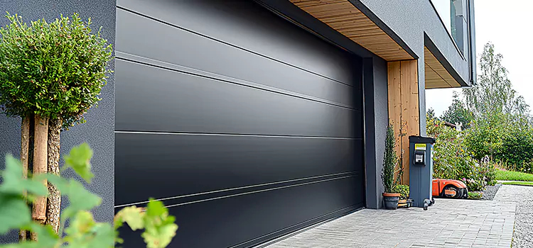 Residential Garage Door Service Santa Paula