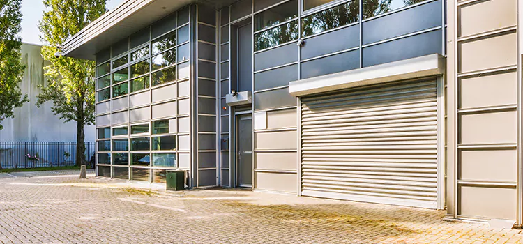 Electric Roller Garage Doors Santa Paula