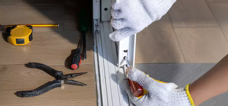 Sliding Door Installation Services in Santa Paula, CA