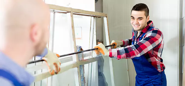 Patio Door Panel Replacement Santa Paula
