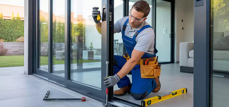 Sliding Screen Door Repair Santa Paula