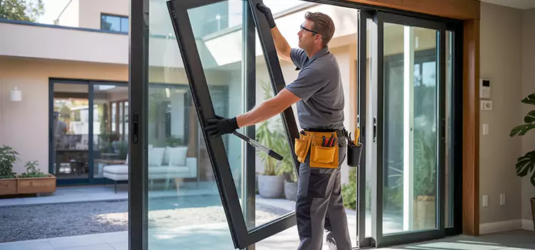 Specialized Sliding Door Roller Services in Santa Paula, California