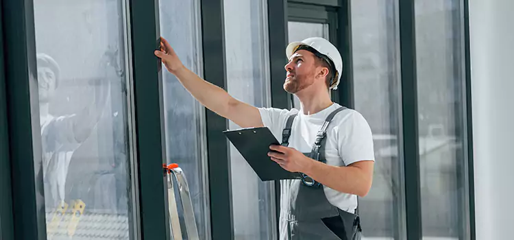 Comprehensive Solutions for Your Sticking Doors in Santa Paula, CA