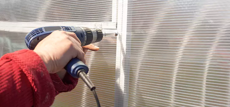 Sliding Screen Door Repair Santa Paula