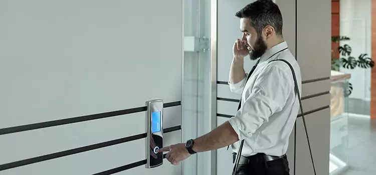 Cloud Based Access Control Santa Paula