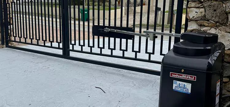Seamless Installation and Support for Your New Gate in Santa Paula, CA