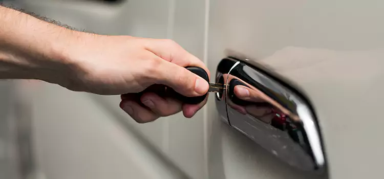 Car Unlock Service Price Santa Paula