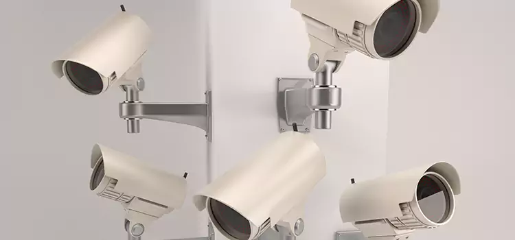 Your Trusted Partner for CCTV Solutions in Santa Paula