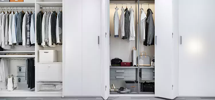 Glass Closet Door Repair Santa Paula