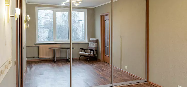 Mirror Closet Door Roller Replacement Santa Paula